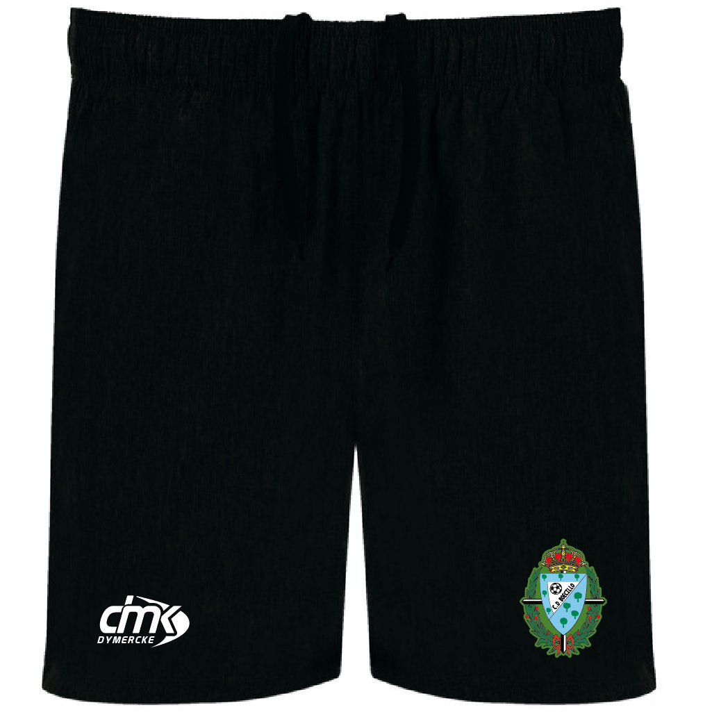 PANTALÓN ENTRENO BOECILLO