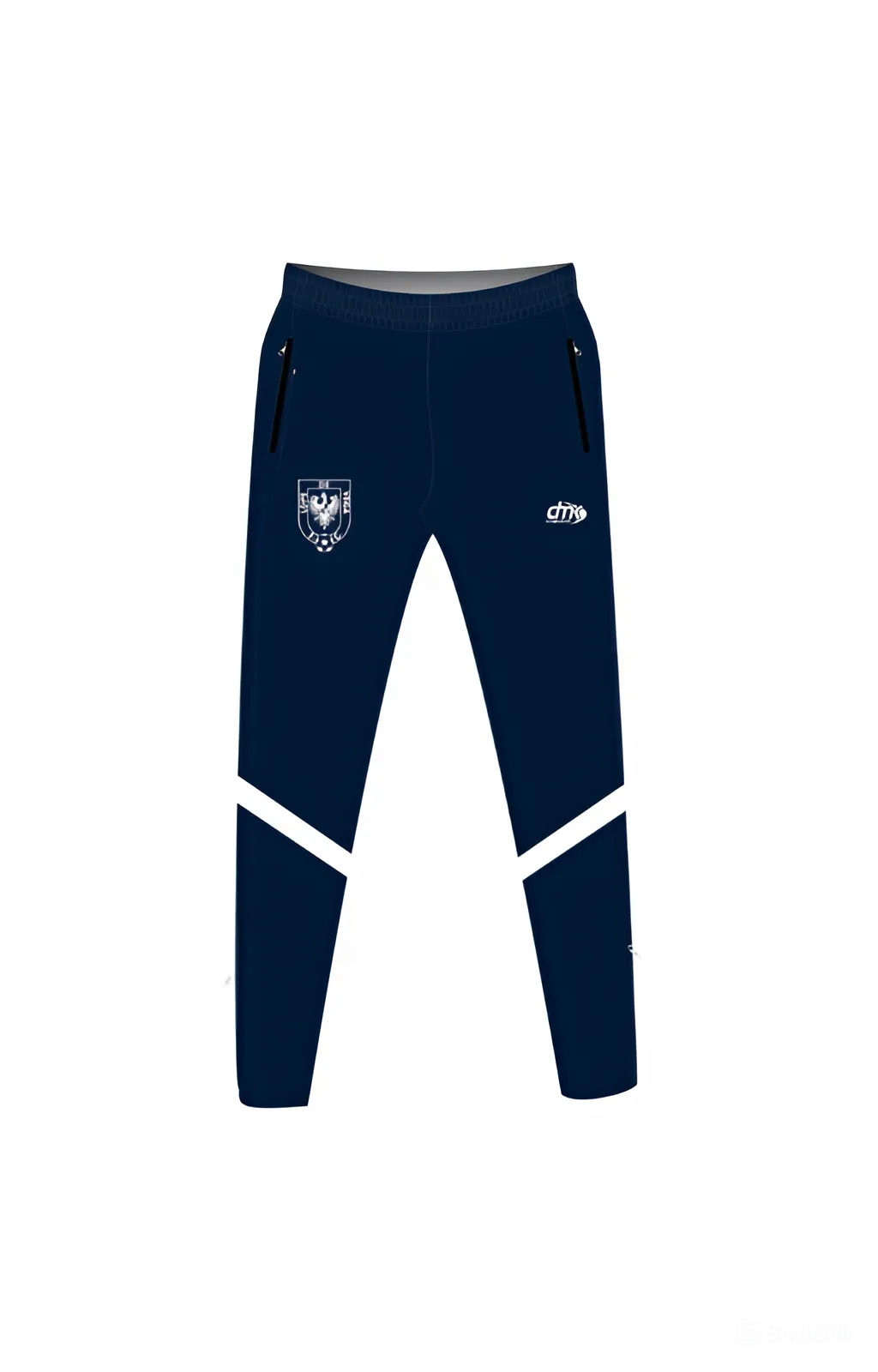 PANTALON CHANDAL LOPE DE VEGA