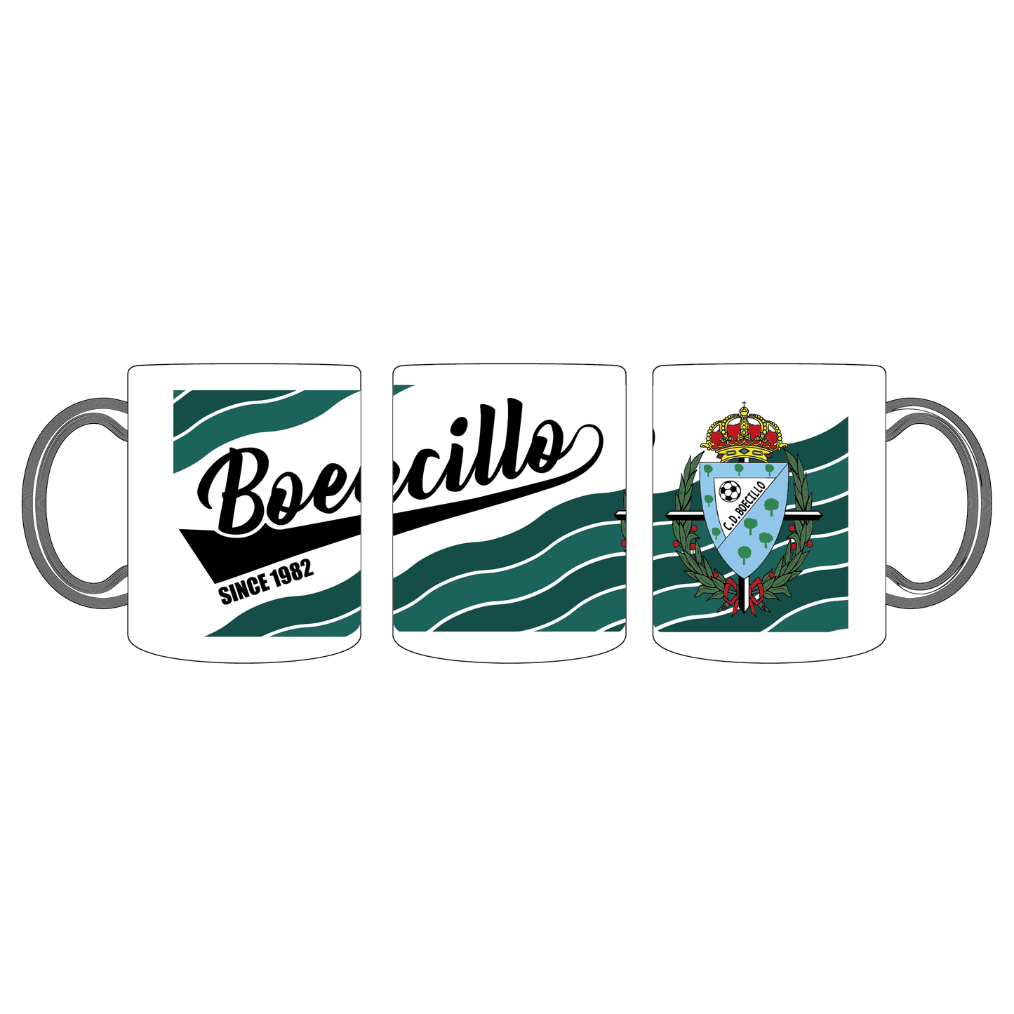 TAZA BOECILLO