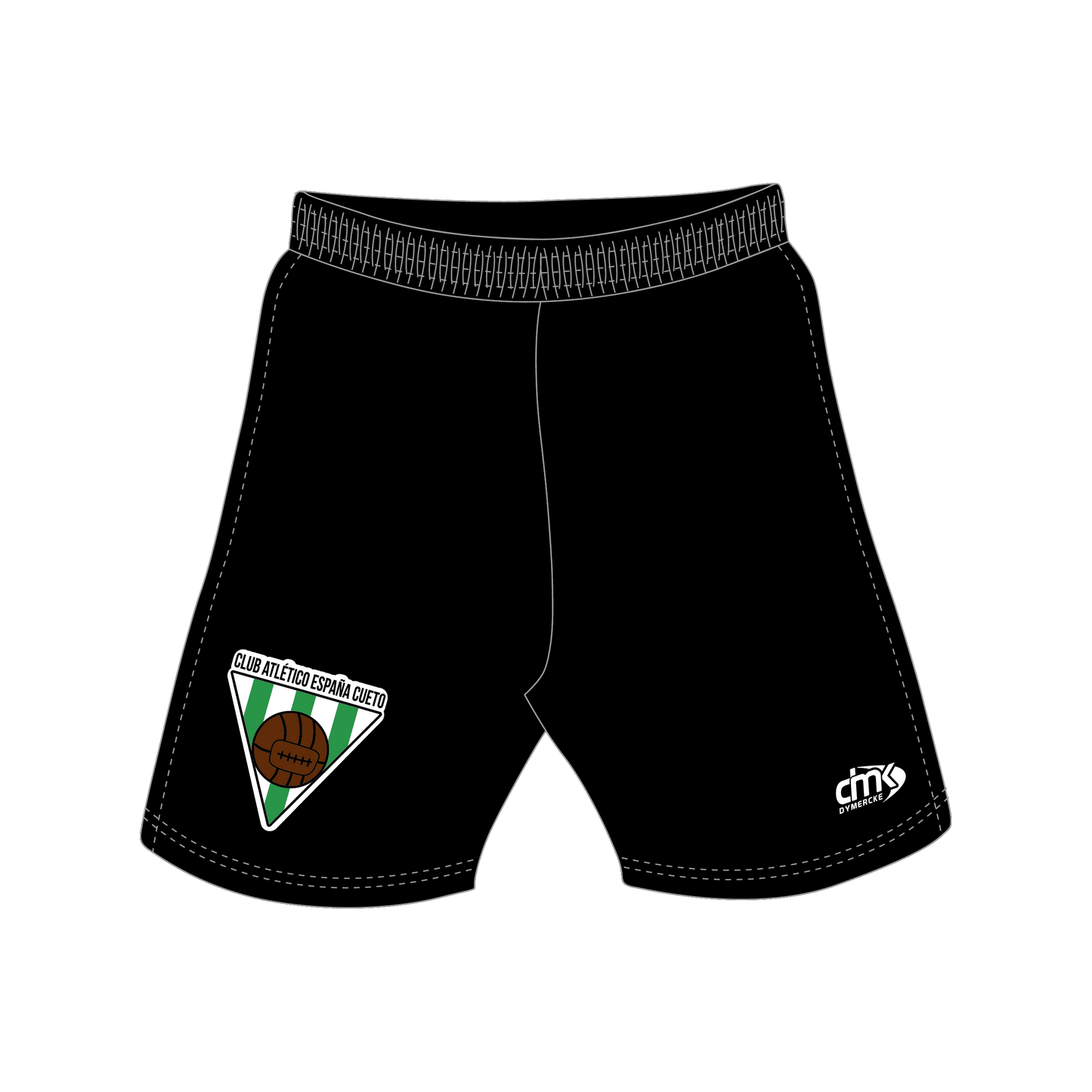PANTALÓN LOTUS 1ª EQUIPACIÓN ESPAÑA CUETO