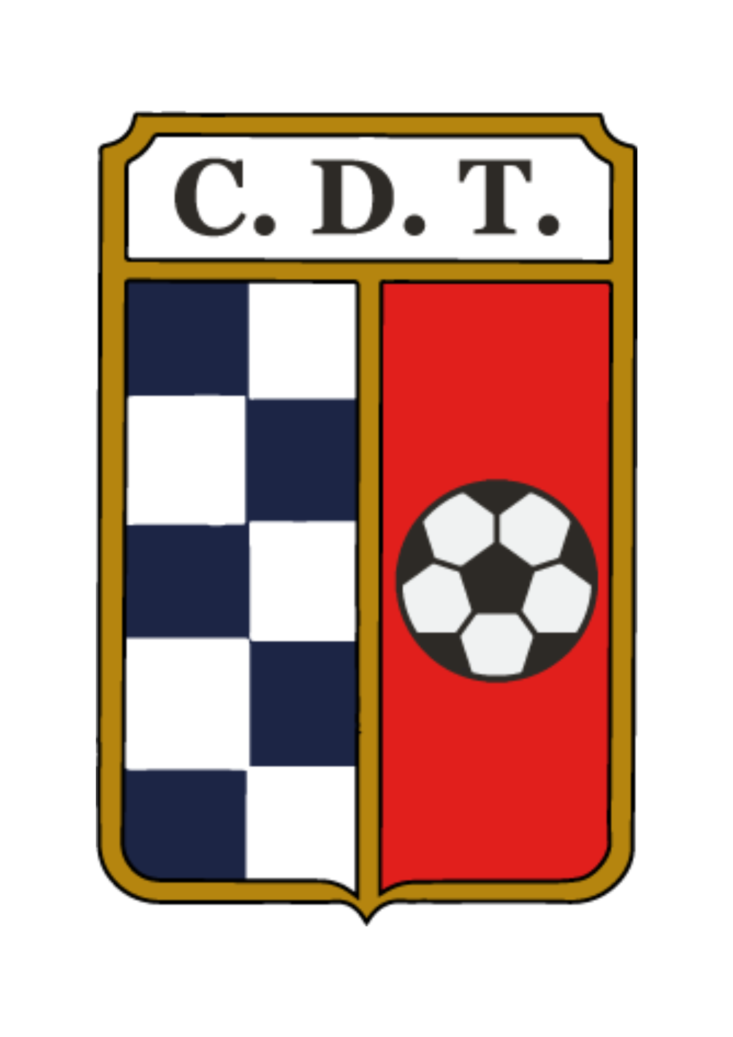 C.D. Turón