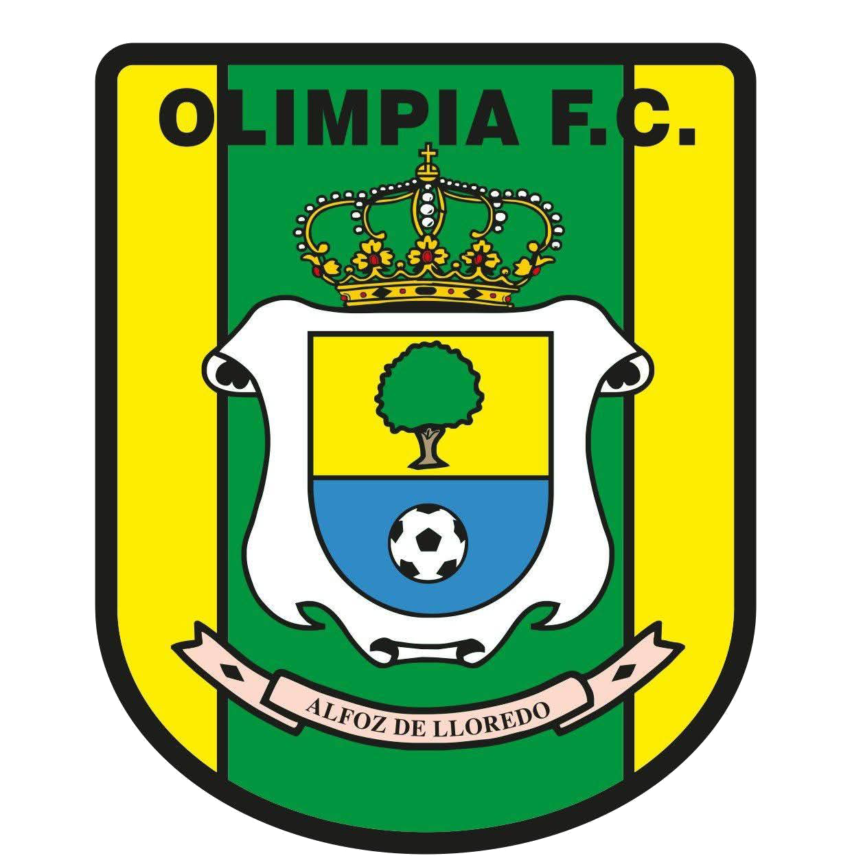 F.C. Olimpia