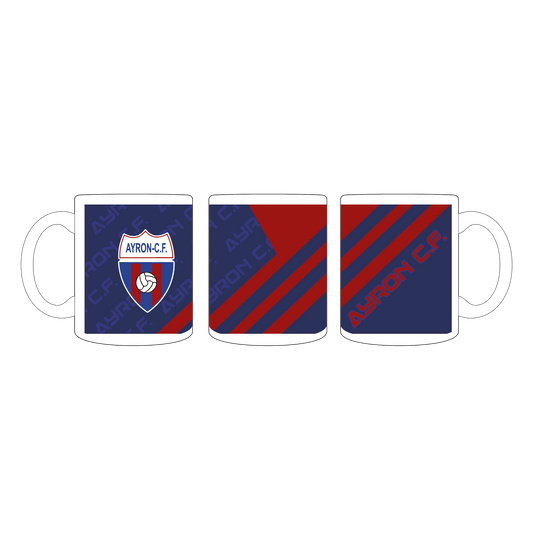 TAZA AYRON