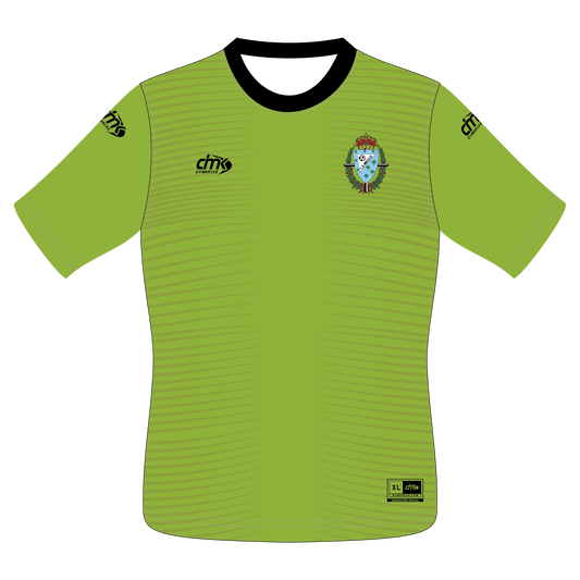 CAMISETA ENTRENO BOECILLO