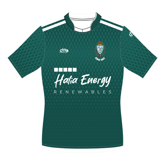 CAMISETA DE JUEGO  BOECILLO 2024/2025