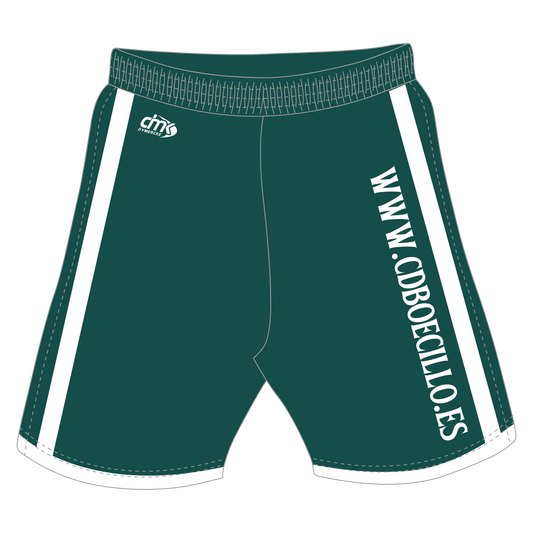PANTALON DE JUEGO BOECILLO