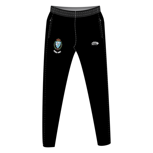 PANTALÓN DE CHÁNDAL LARGO