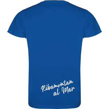 CAMISETA ENTRENO RIBAMONTÁN AL MAR