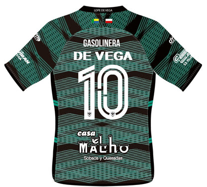 CAMISETA DE JUEGO  LOPE DE VEGA