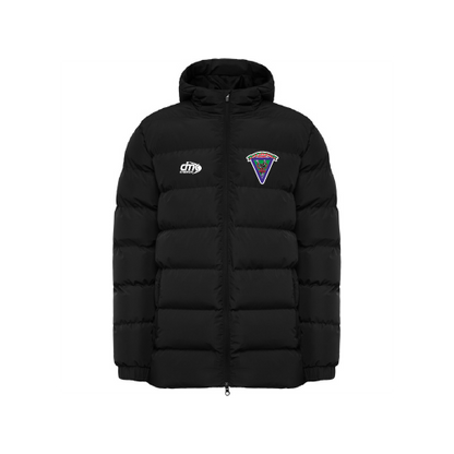 PACK C.D. LOS RIOS