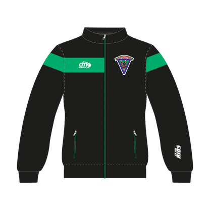 PACK C.D. LOS RIOS