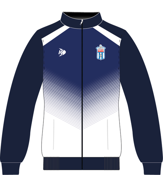 CHAQUETA CHANDAL NAVAL