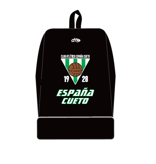 MOCHILA ZAPATILLERO ESPAÑA CUETO