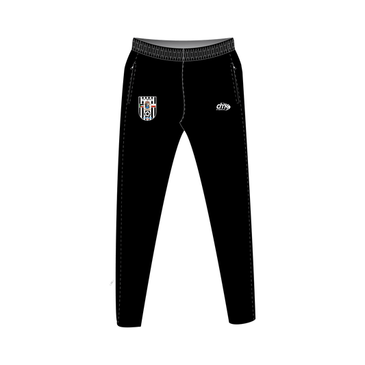 PANTALÓN DE CHÁNDAL LARGO E.M.F MERUELO