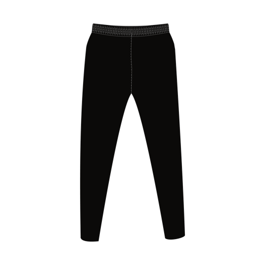 PANTALÓN DE CHÁNDAL LARGO