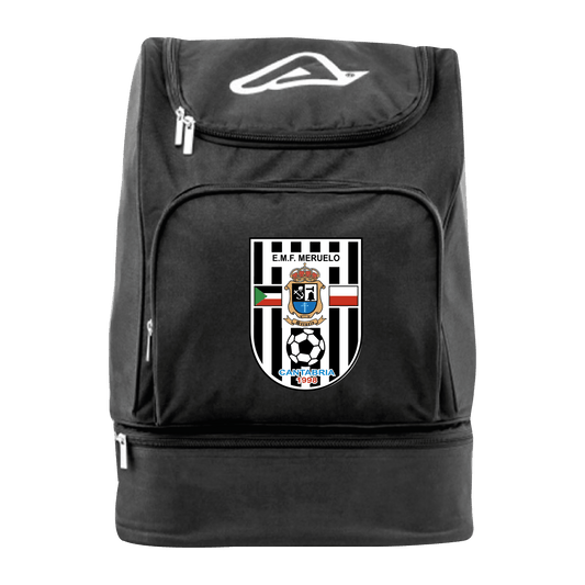 MOCHILA ZAPATILLERO E.M.F MERUELO