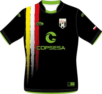 CAMISETA 2ªEQUIPACIÓN C.D. RAMALES