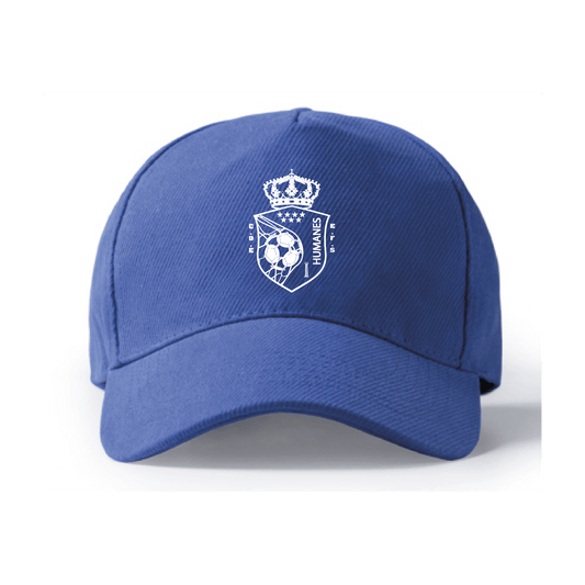 GORRA HUMANES