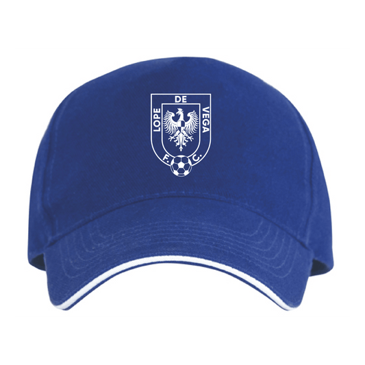 GORRA LOPE DE VEGA