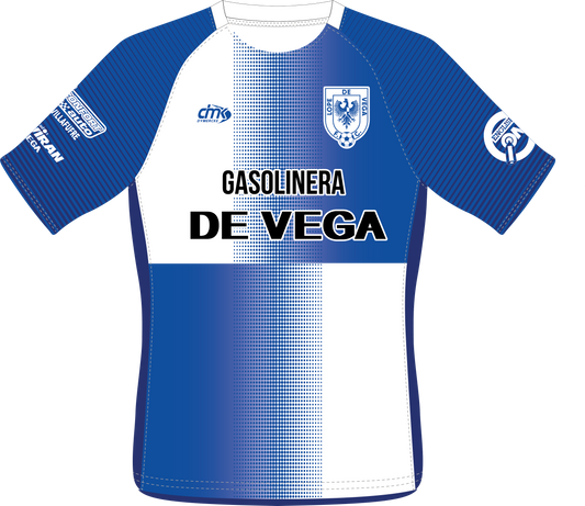 CAMISETA 1ª EQUIPACIÓN LOPE DE VEGA