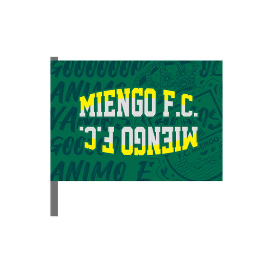 BANDERA ESPAÑA CUETO