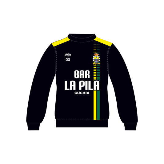 SUDADERA JUGAR