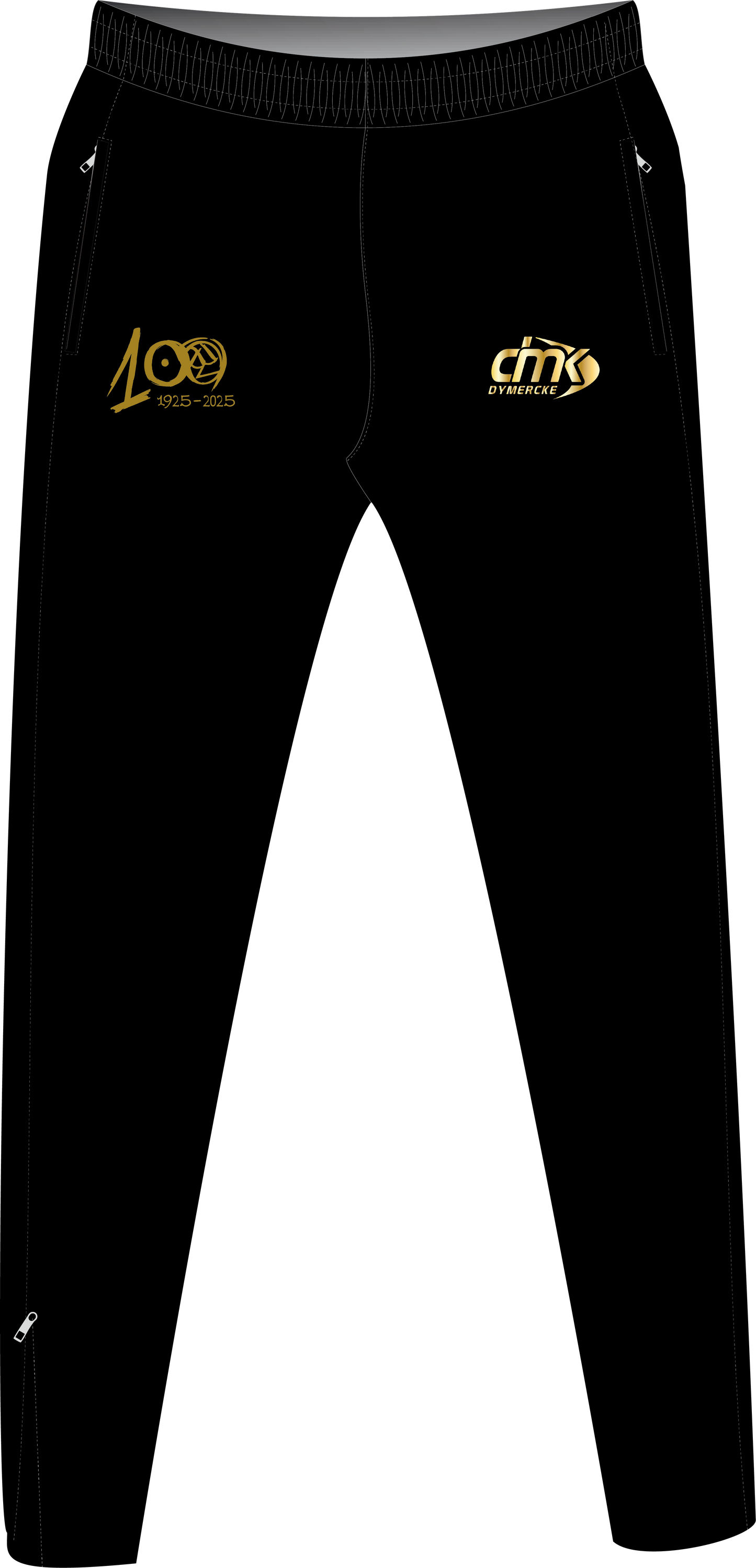 PANTALON CHANDAL C.D TURÓN