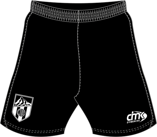PANTALÓN JUGAR NEGRO C.D. RAMALES