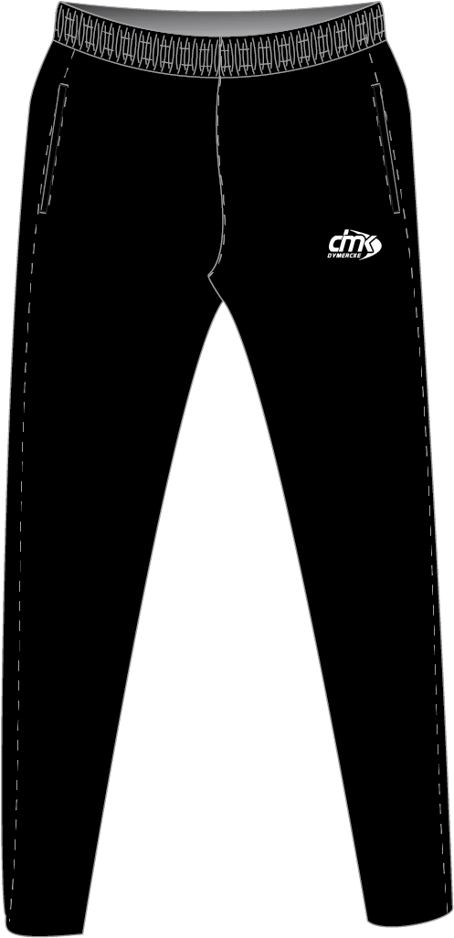 PANTALÓN DE CHÁNDAL