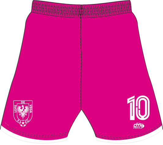 PANTALON DE PORTERO LOPE DE VEGA