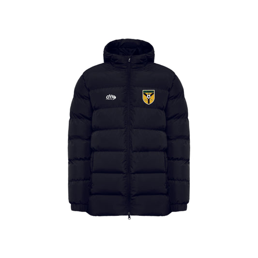 PARKA PERSONALIZADA PONTEJOS