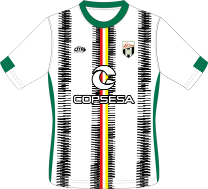 CAMISETA 1ªEQUIPACIÓN C.D. RAMALES