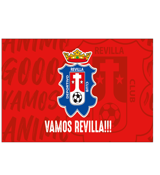 TOALLA REVILLA