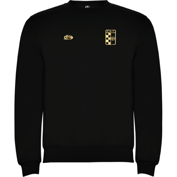 SUDADERA C.D. TURÓN