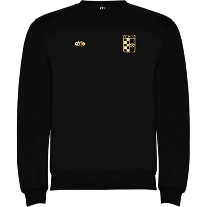 SUDADERA C.D. TURÓN