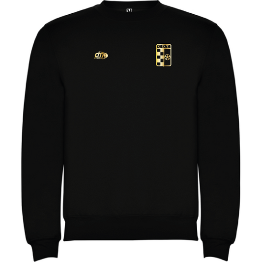 SUDADERA C.D. TURÓN