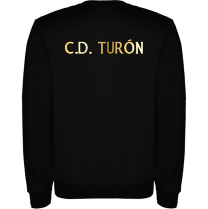 SUDADERA C.D. TURÓN