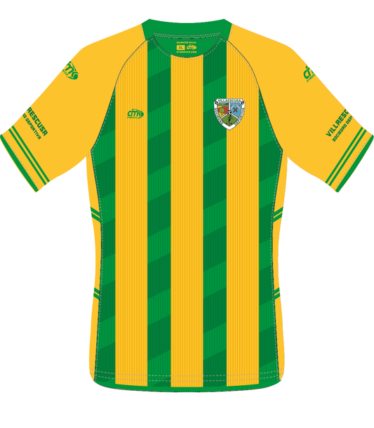 CAMISETA 1ª EQUIPACIÓN  SD VILLAESCUSA