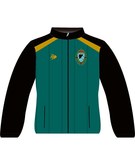 CHAQUETA DE CHANDAL