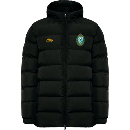 PARKA BOECILLO