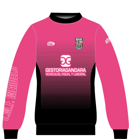 GESTORÍA GÁNDARA SUDADERA