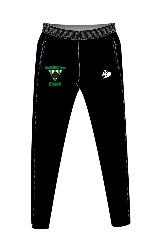 PANTALÓN DE CHANDAL ESPAÑA CUETO