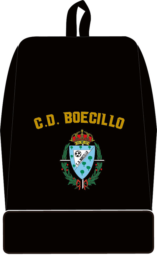 MOCHILA ZAPATILLERO