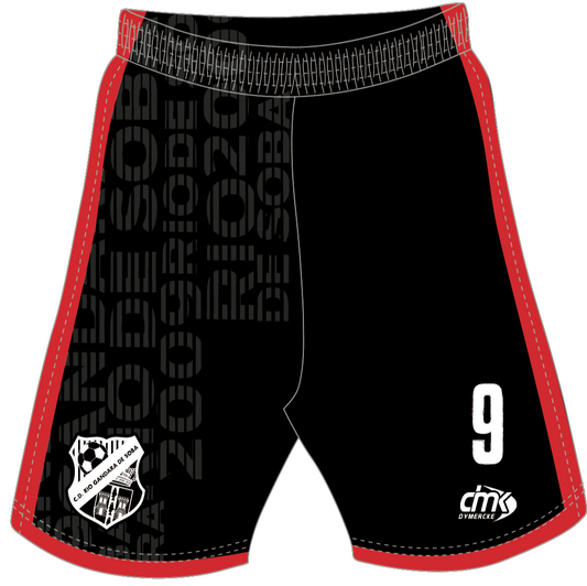 PANTALÓN 2 EQUIP