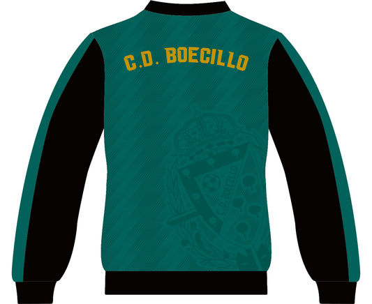 SUDADERA SUBLIMADA
