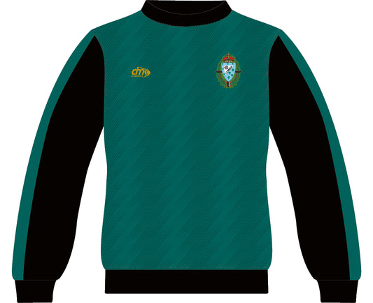 SUDADERA SUBLIMADA
