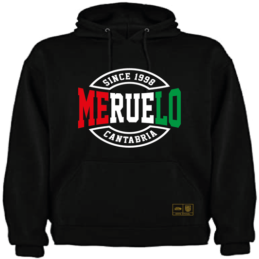 SUDADERA MERCHAN MERUELO