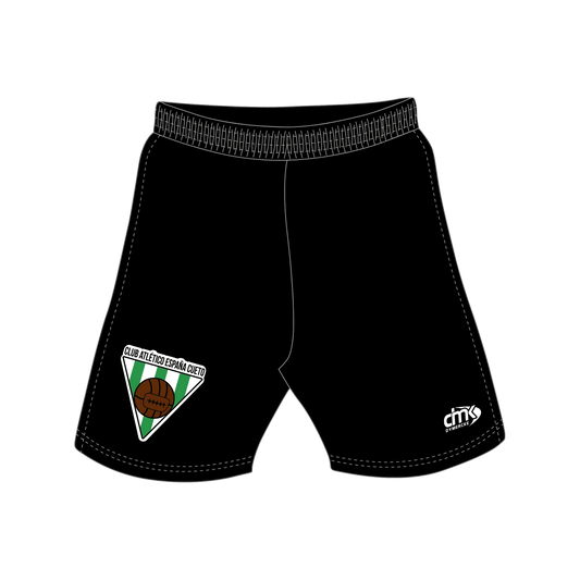 PANTALÓN  LOTUS 1ª EQUIPACIÓN ESPAÑA CUETO
