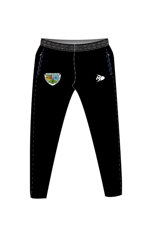 PANTALÓN DE CHÁNDAL SD VILLAESCUSA
